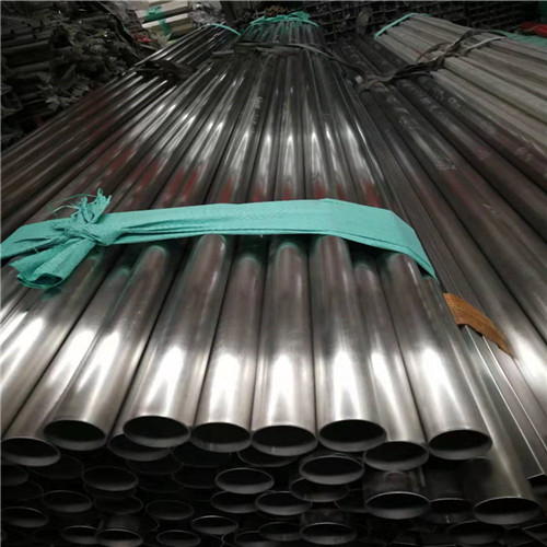 高壓不銹鋼管供需兩弱格局漲幅大幅收窄