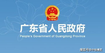 廣東政府取消省屬企業(yè)審計、資產(chǎn)評估及法律咨詢備選庫，優(yōu)化營商環(huán)境