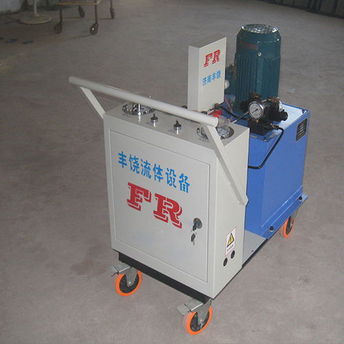 CDZ型氮氣增壓設備全國暢銷，豐饒流體設備廠家專業供應