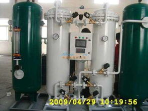 制氮機哪家好？有品質的制氮機推薦 濰坊華信流體設備如何選擇流體設備